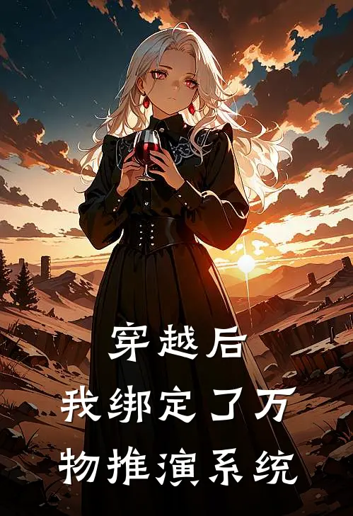 穿越后，我绑定了万物推演系统