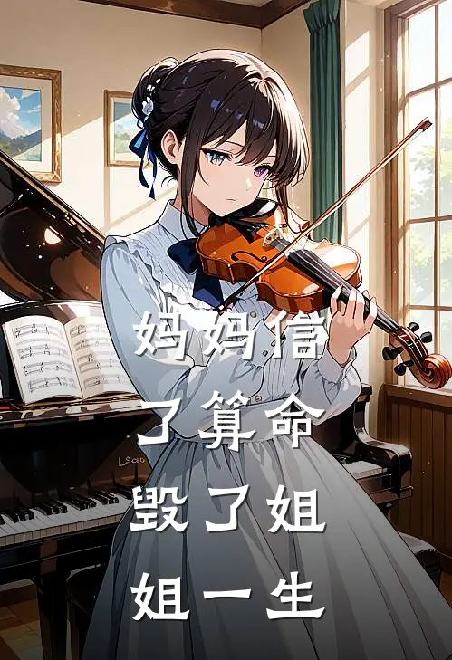 妈妈信了算命，毁了姐姐一生