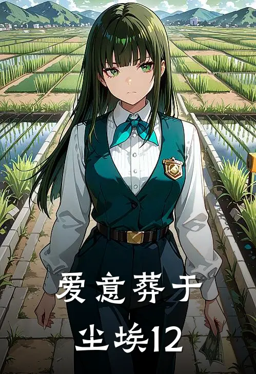 爱意葬于尘埃12