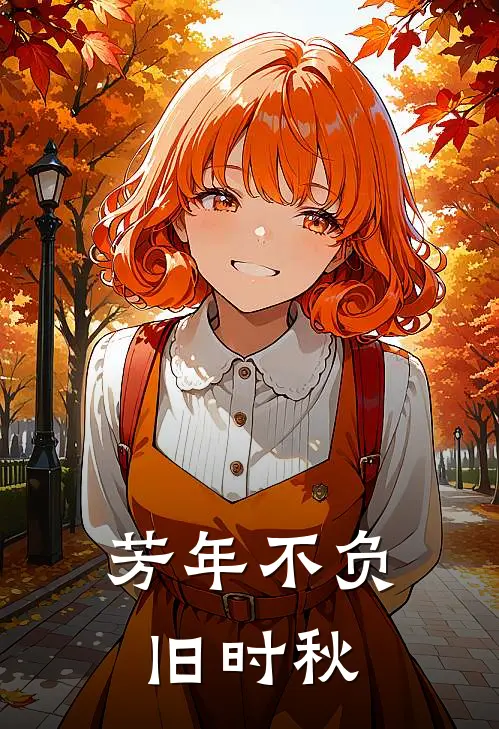 芳年不负旧时秋