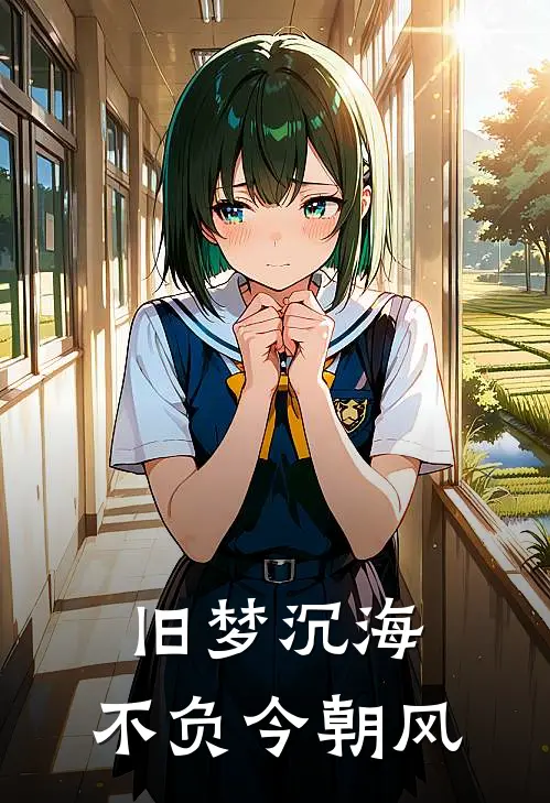 旧梦沉海，不负今朝风