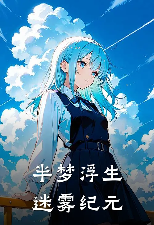 半梦浮生，迷雾纪元
