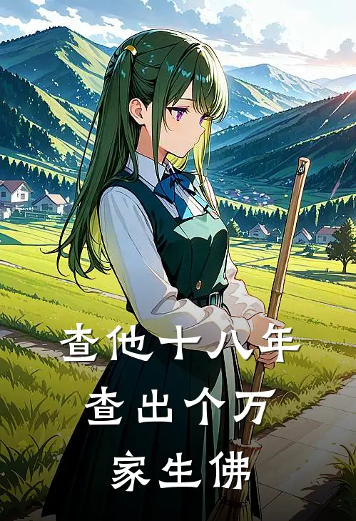 查他十八年，查出个万家生佛