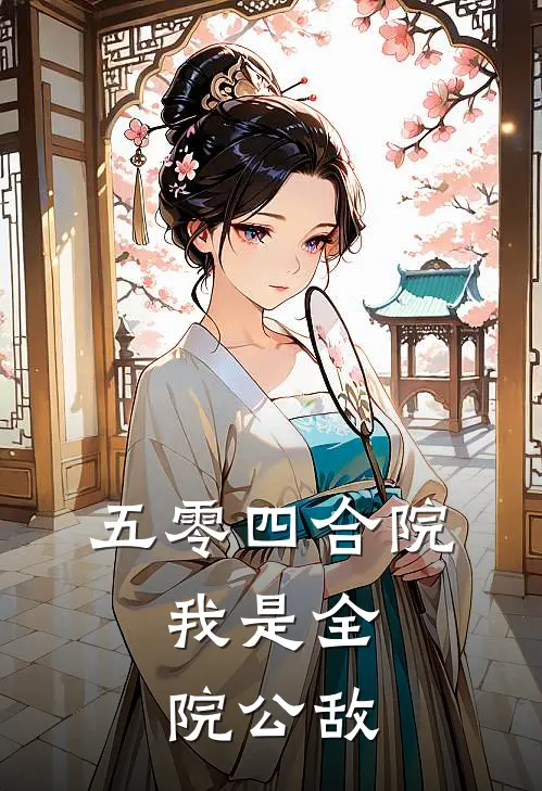 五零四合院：我是全院公敌
