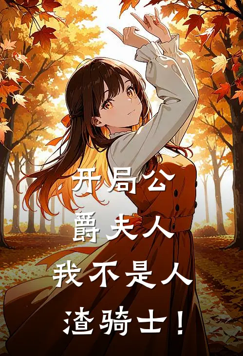 开局公爵夫人，我不是人渣骑士！