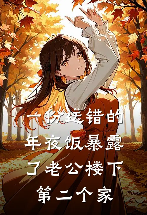 一份送错的年夜饭暴露了老公楼下第二个家