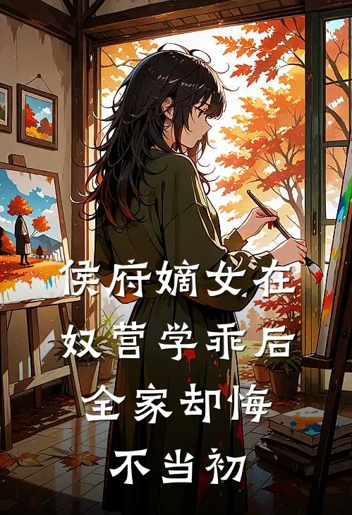 侯府嫡女在奴营学乖后，全家却悔不当初