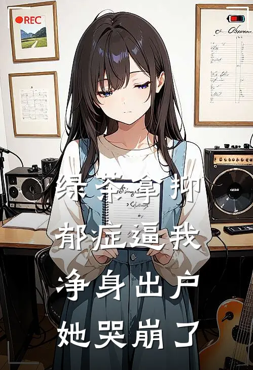 绿茶拿抑郁症逼我净身出户，她哭崩了