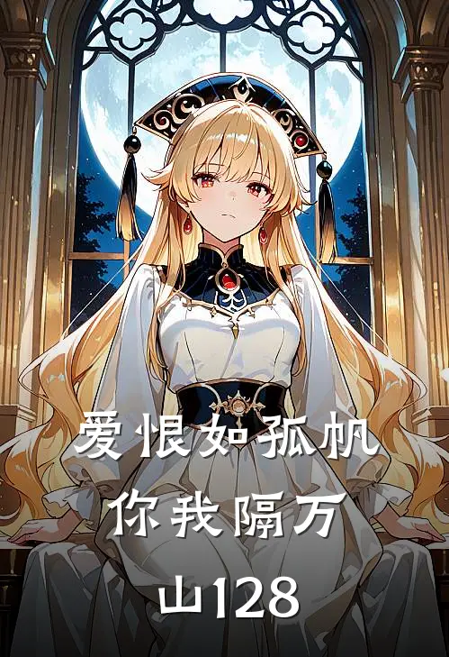 爱恨如孤帆，你我隔万山128