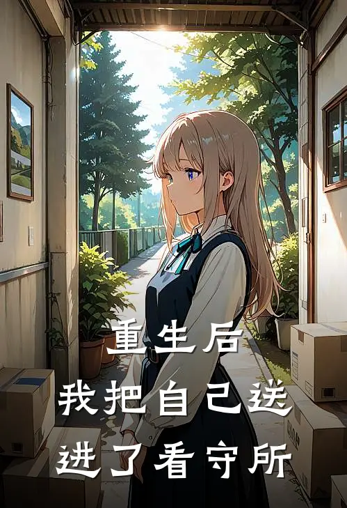 重生后，我把自己送进了看守所