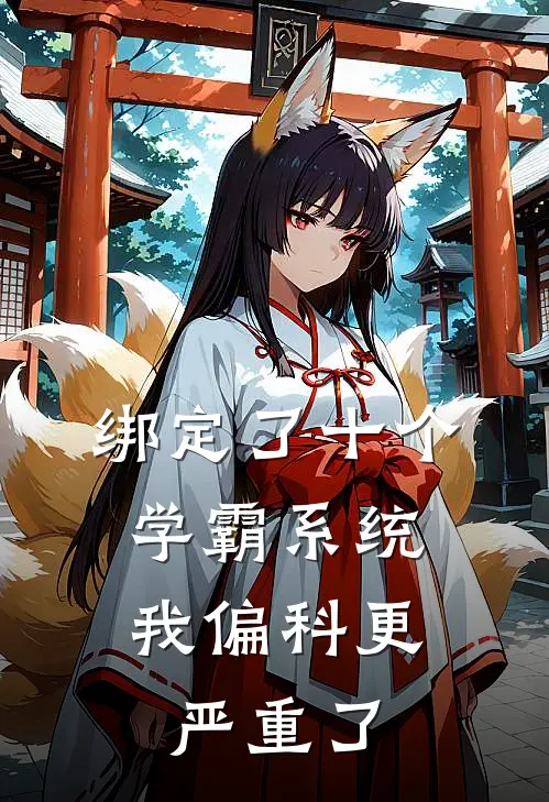 绑定了十个学霸系统，我偏科更严重了