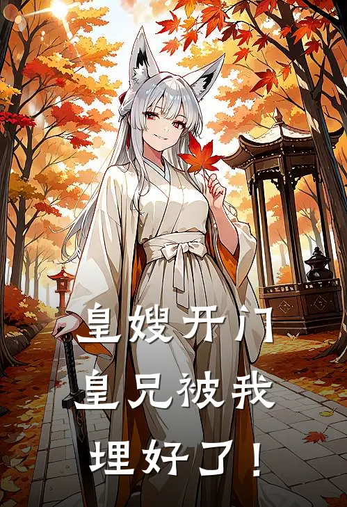 皇嫂开门，皇兄被我埋好了！
