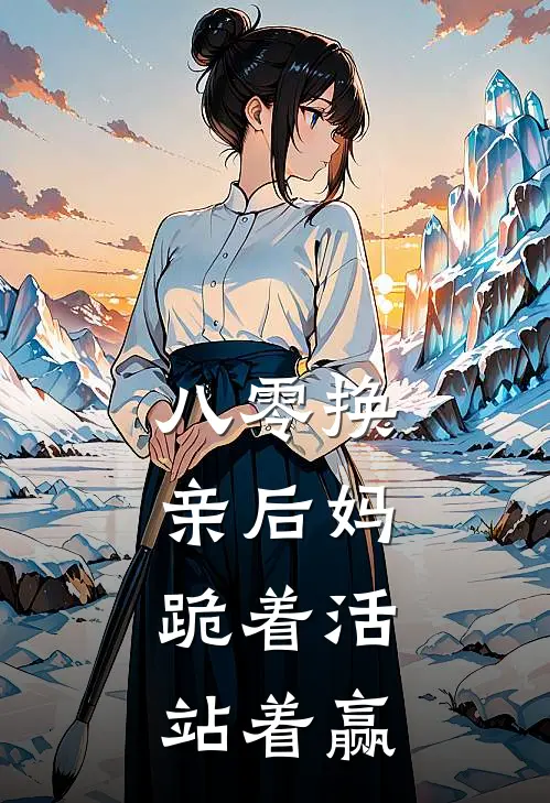 八零换亲后妈：跪着活，站着赢