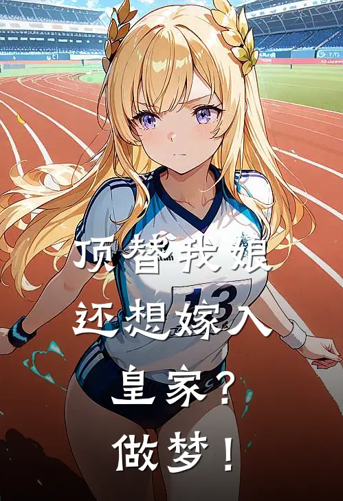顶替我娘还想嫁入皇家？做梦！