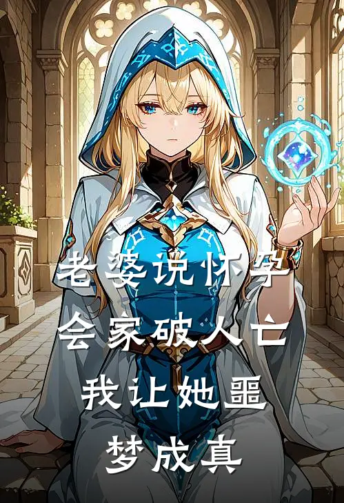老婆说怀孕会家破人亡，我让她噩梦成真