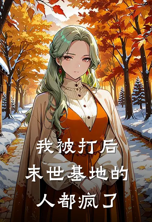 我被打后，末世基地的人都疯了