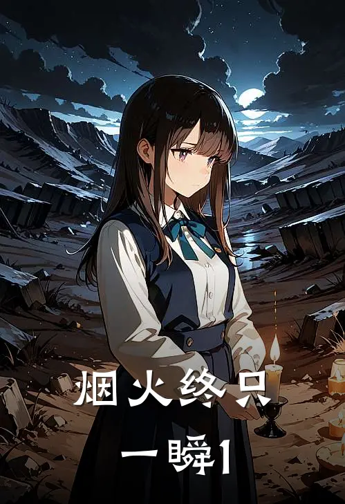 烟火终只一瞬1