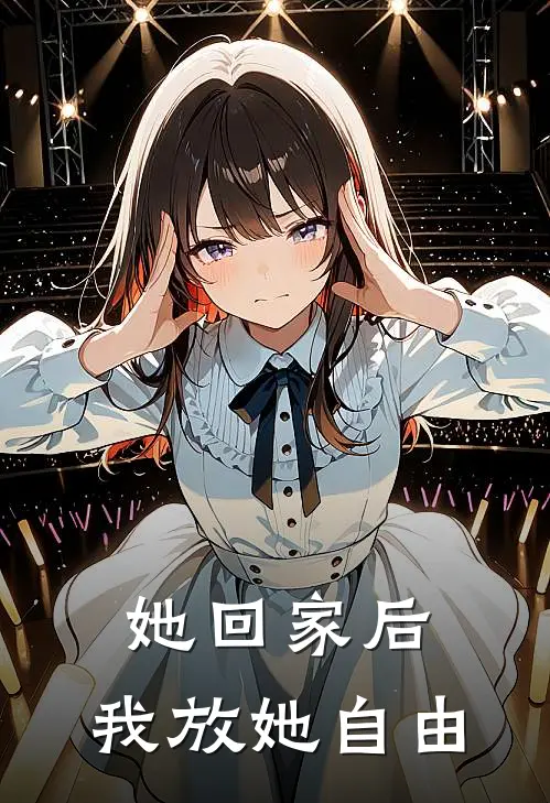 她回家后，我放她自由