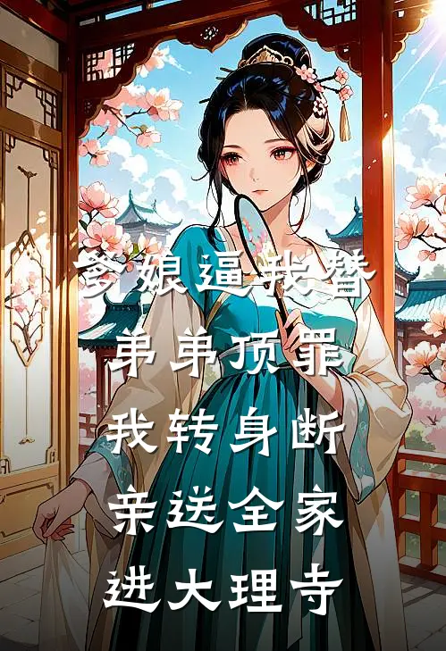 爹娘逼我替弟弟顶罪，我转身断亲送全家进大理寺