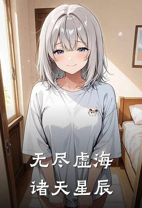 无尽虚海，诸天星辰