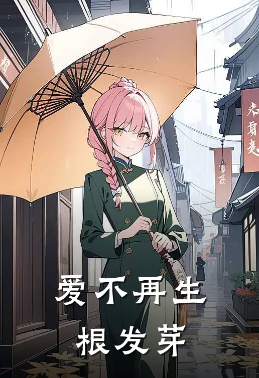 爱不再生根发芽