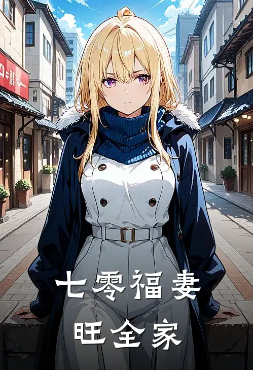 七零福妻旺全家