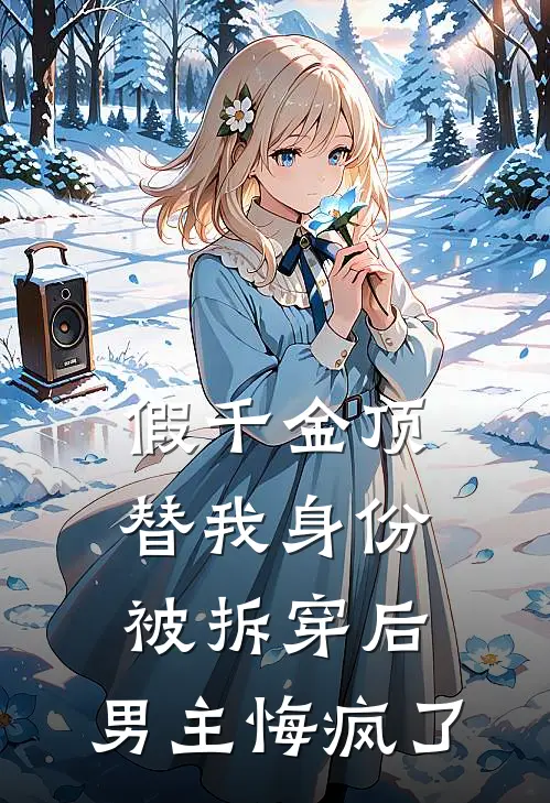 假千金顶替我身份被拆穿后，男主悔疯了