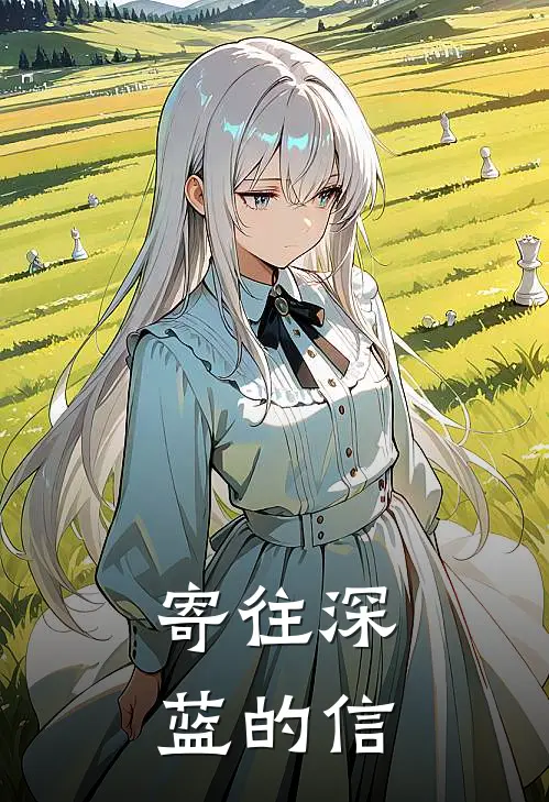 寄往深蓝的信
