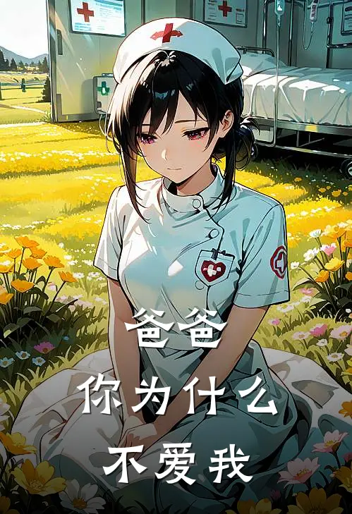 爸爸，你为什么不爱我