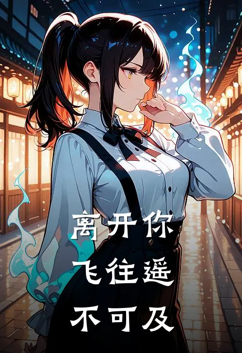 离开你，飞往遥不可及
