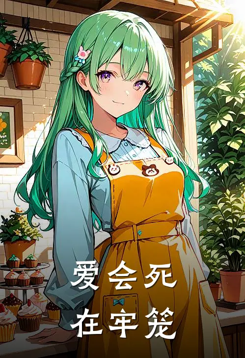 爱会死在牢笼