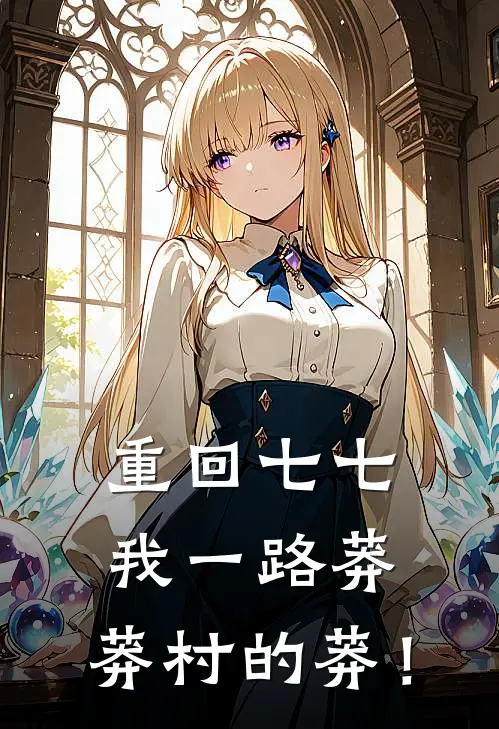重回七七：我一路莽，莽村的莽！
