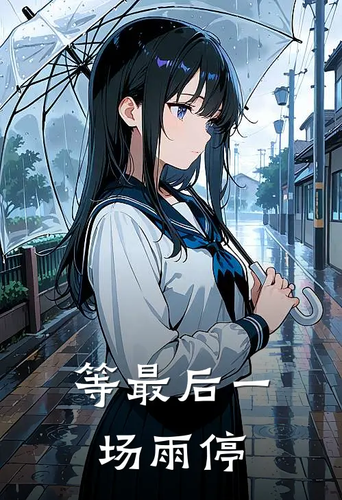 等最后一场雨停