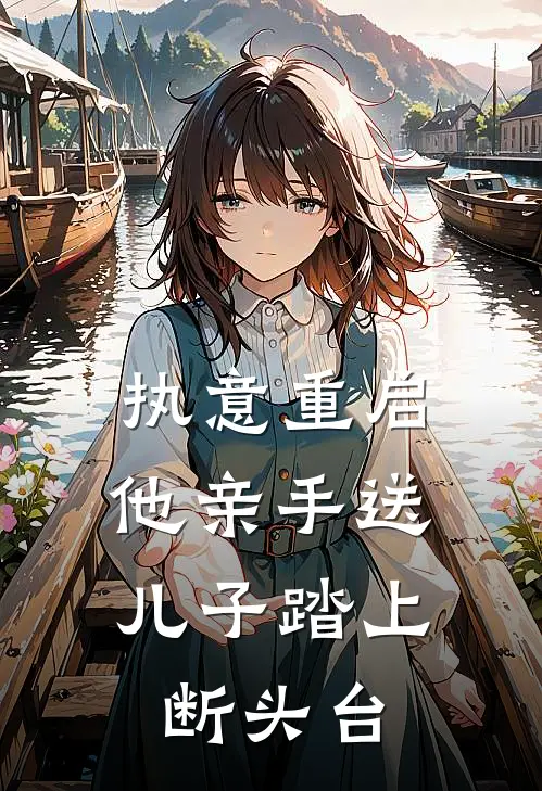 执意重启，他亲手送儿子踏上断头台