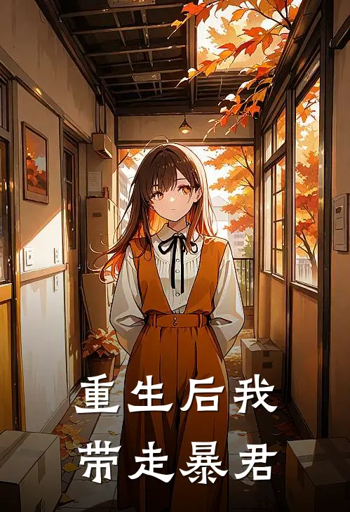 重生后我带走暴君
