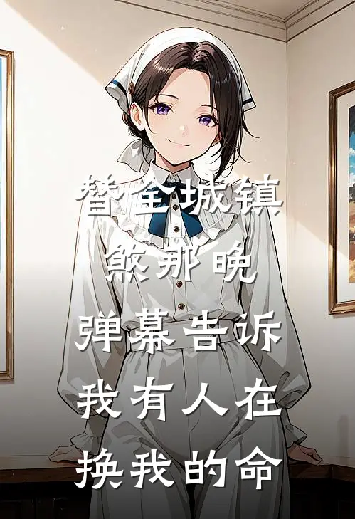 替全城镇煞那晚，弹幕告诉我有人在换我的命