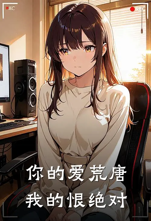 你的爱荒唐，我的恨绝对