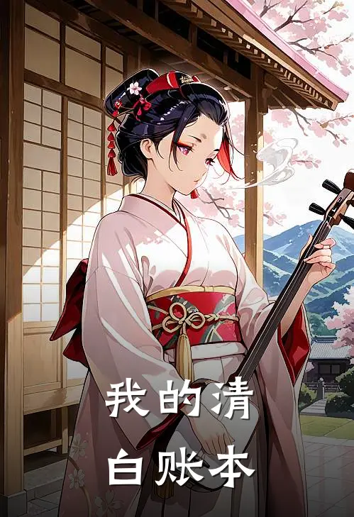 我的清白账本