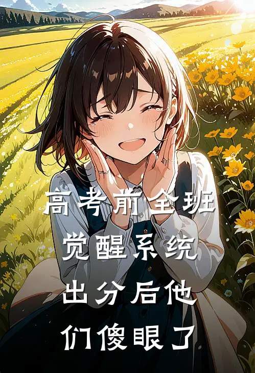 高考前全班觉醒系统，出分后他们傻眼了