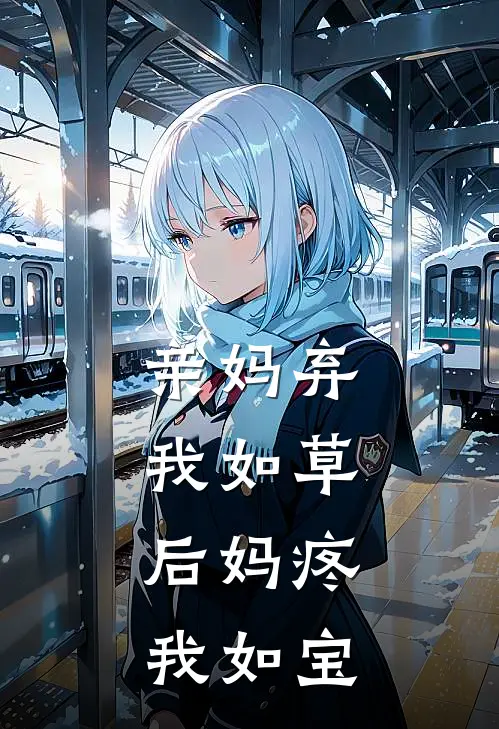 亲妈弃我如草，后妈疼我如宝