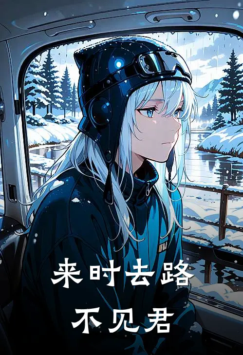 来时去路不见君