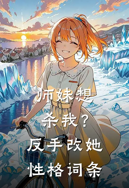 师妹想杀我？反手改她性格词条
