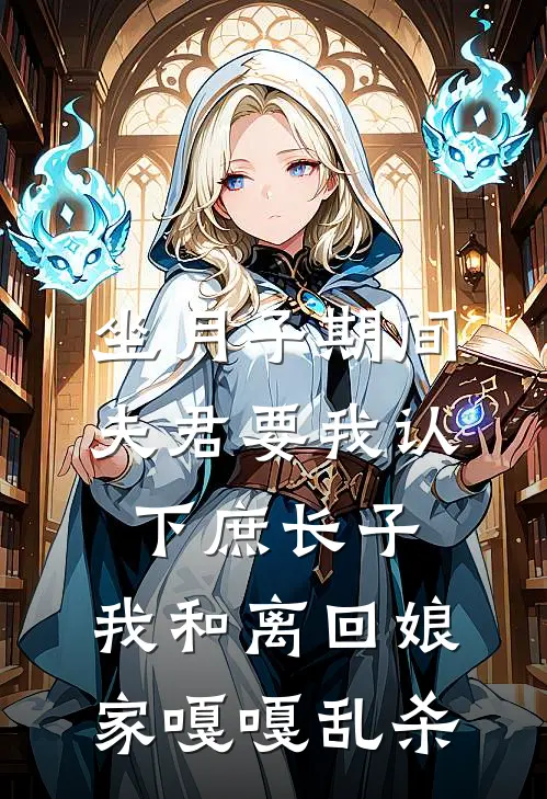 坐月子期间夫君要我认下庶长子，我和离回娘家嘎嘎乱杀