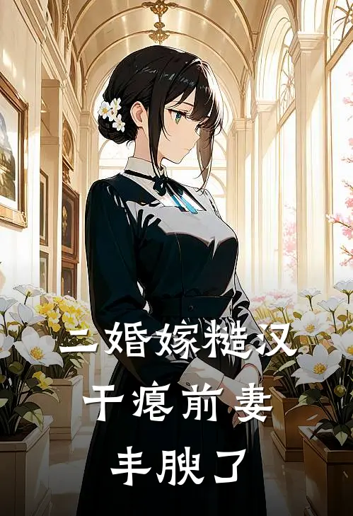 二婚嫁糙汉，干瘪前妻丰腴了