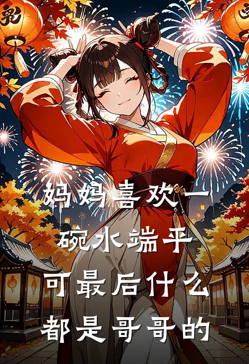 妈妈喜欢一碗水端平，可最后什么都是哥哥的