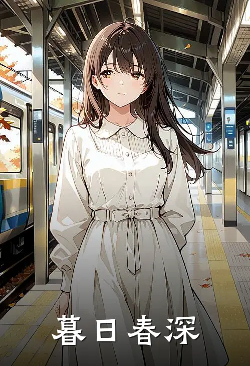 暮日春深