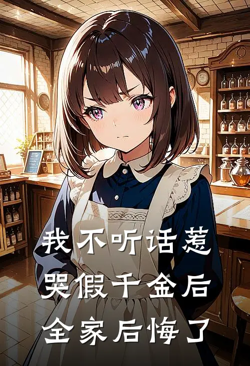 我不听话惹哭假千金后，全家后悔了