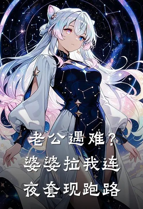 老公遇难？婆婆拉我连夜套现跑路