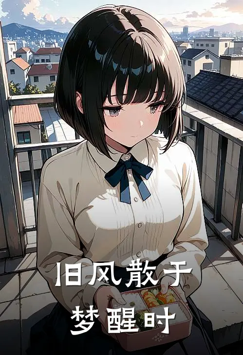 旧风散于梦醒时