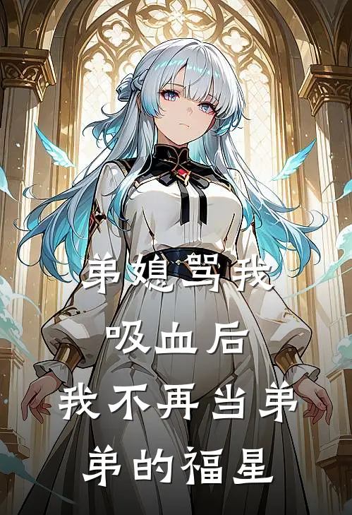 弟媳骂我吸血后，我不再当弟弟的福星